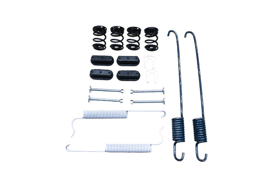 Dorman HW7285, BK7285, H7204 Drum Brake Hardware Kit NOS