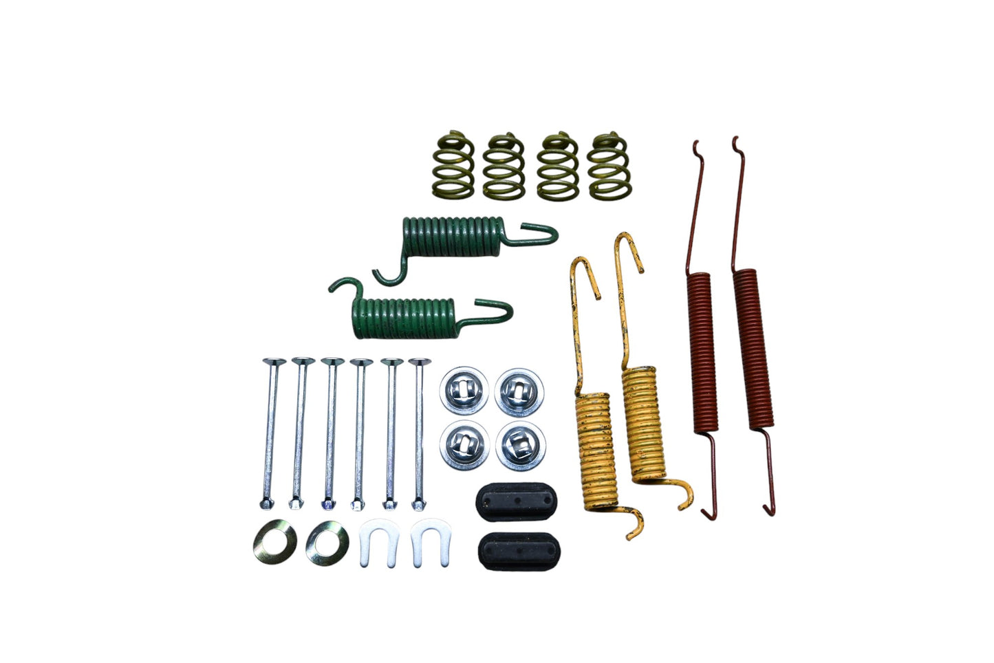 Dorman HW7295, BK7295, H7210 Drum Brake Hardware Kit NOS