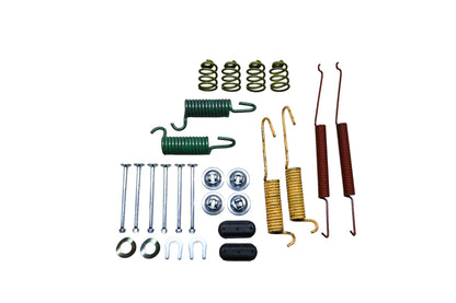 Dorman HW7295, BK7295, H7210 Drum Brake Hardware Kit NOS