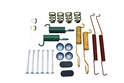 Dorman HW7295, BK7295, H7210 Drum Brake Hardware Kit NOS