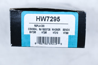 Dorman HW7295, BK7295, H7210 Drum Brake Hardware Kit NOS