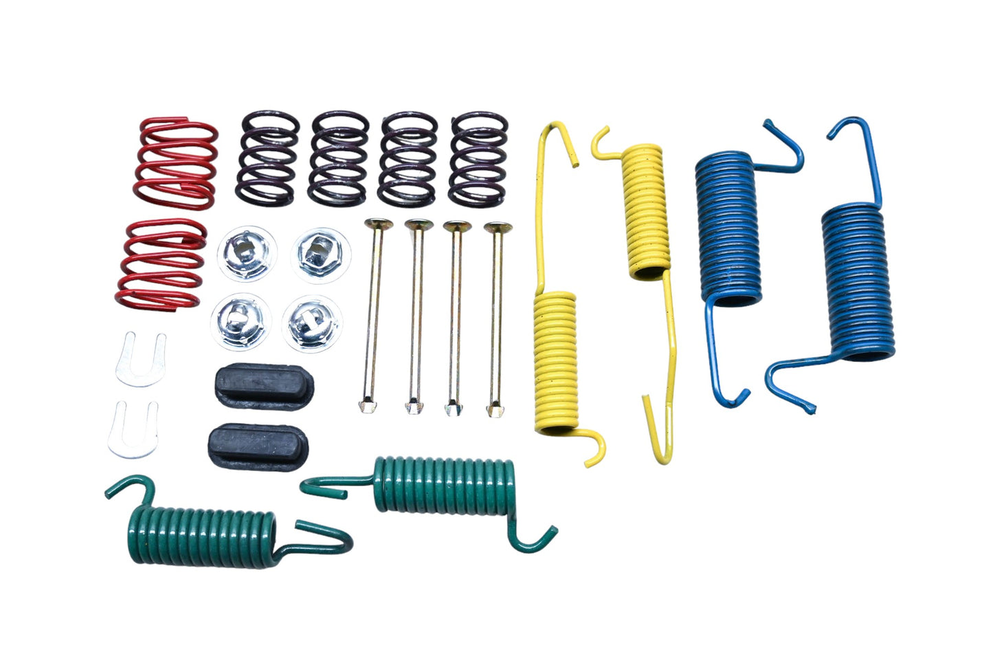 Dorman HW7279, BK7279, H7067 Drum Brake Hardware Kit NOS