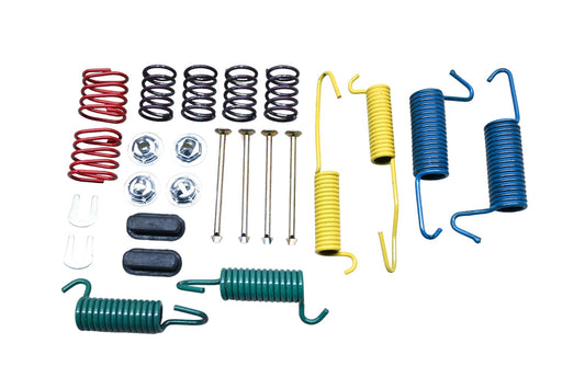 Dorman HW7279, BK7279, H7067 Drum Brake Hardware Kit NOS