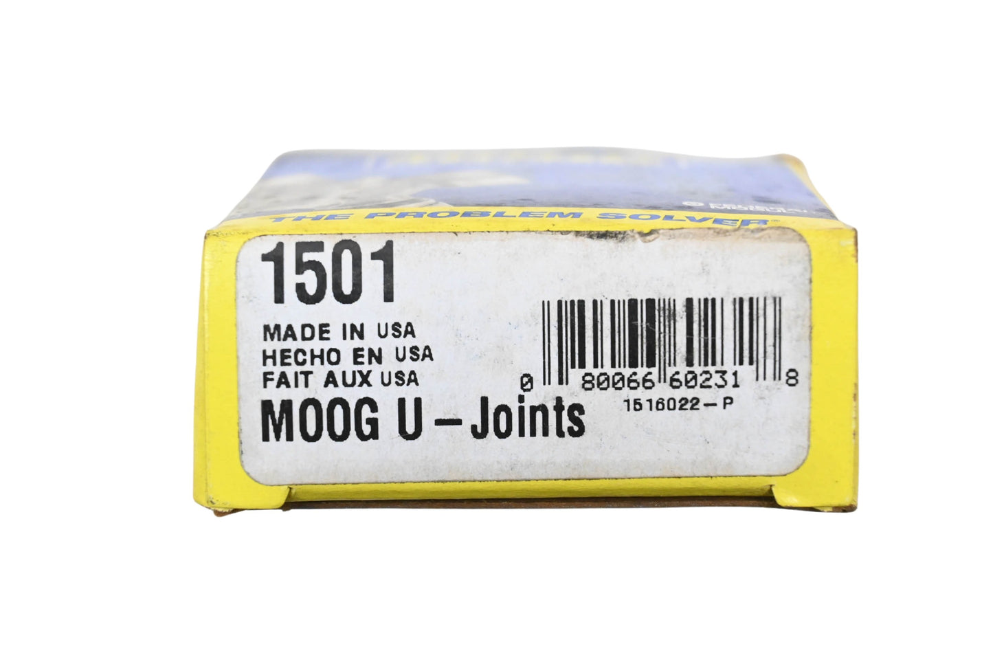 MOOG 1501 U Joint Kit NOS