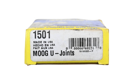 MOOG 1501 U Joint Kit NOS