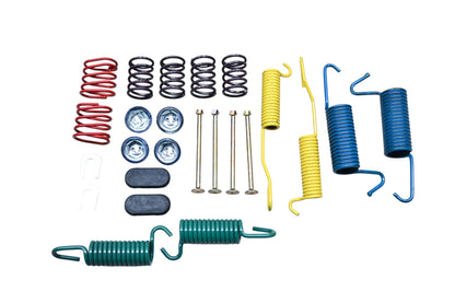 Dorman HW7279, BK7279, H7067 Drum Brake Hardware Kit NOS