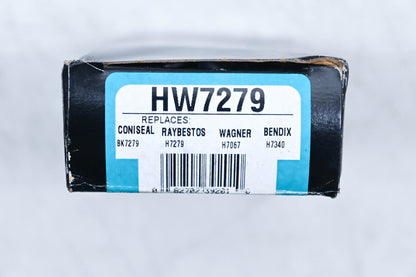 Dorman HW7279, BK7279, H7067 Drum Brake Hardware Kit NOS