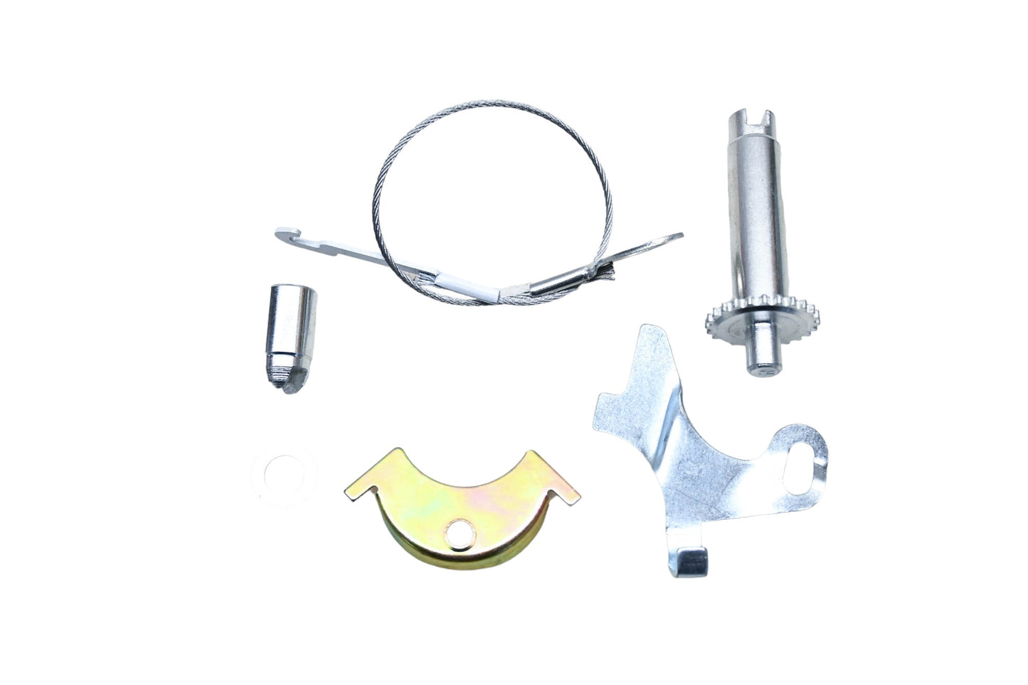 Dorman HW2545, H2545 Drum Brake Self-Adjuster Repair Kit NOS