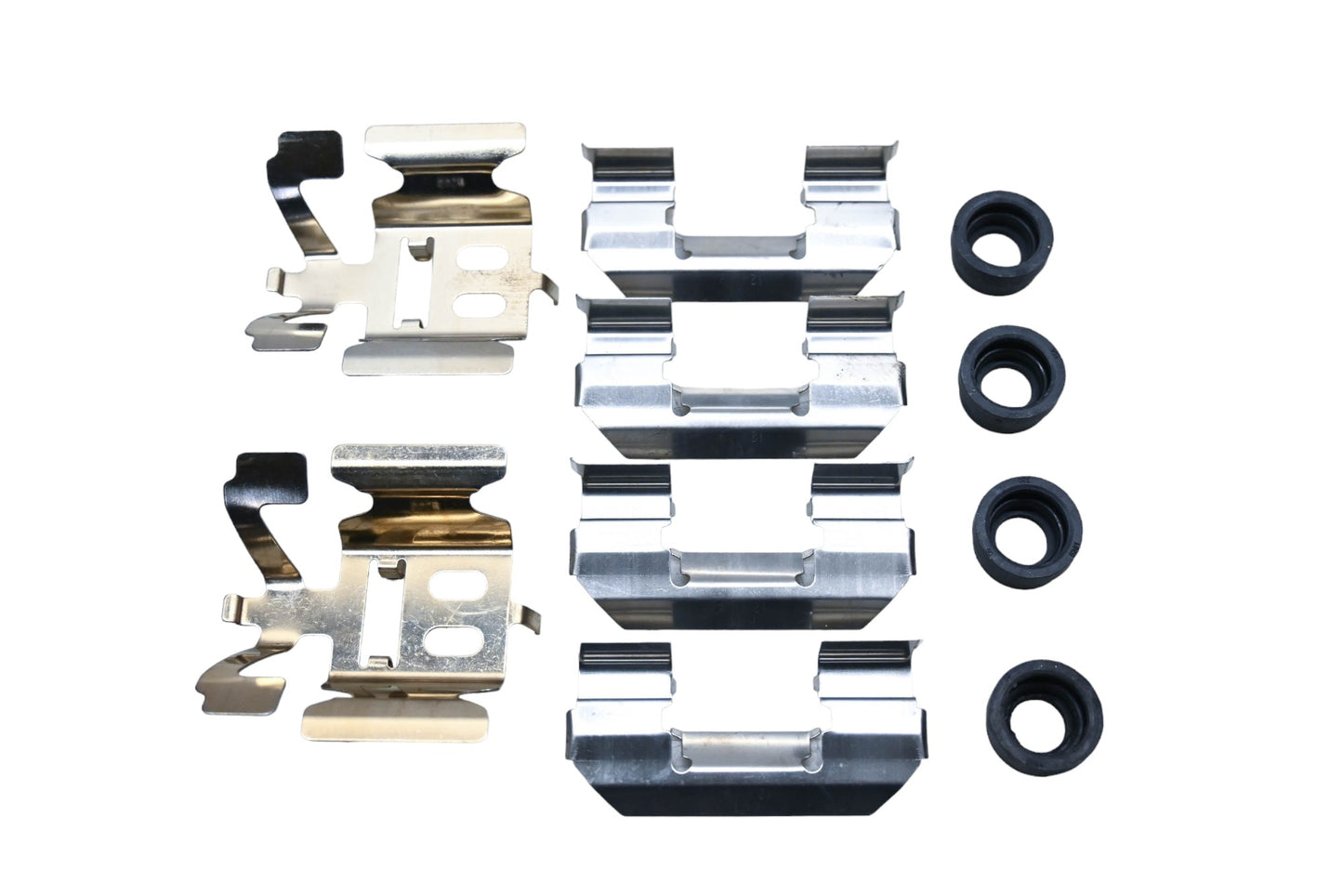 Dorman HW5655, H5653, H5946 Disc Brake Hardware Kit NOS