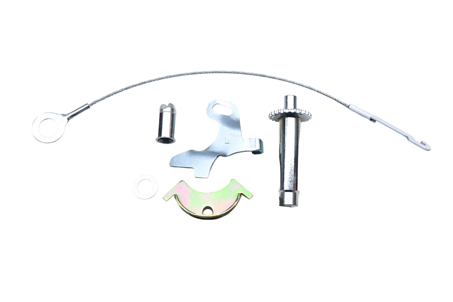 Dorman HW2544, H2544 Drum Brake Self-Adjuster Repair Kit NOS