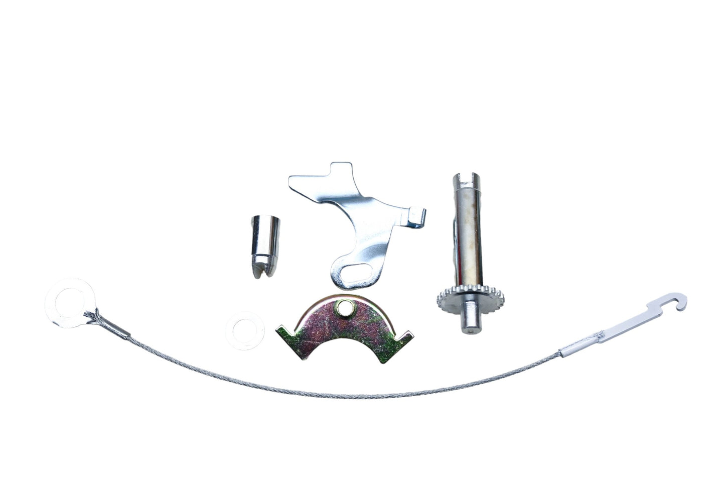 Dorman HW2544, H2544 Drum Brake Self-Adjuster Repair Kit NOS