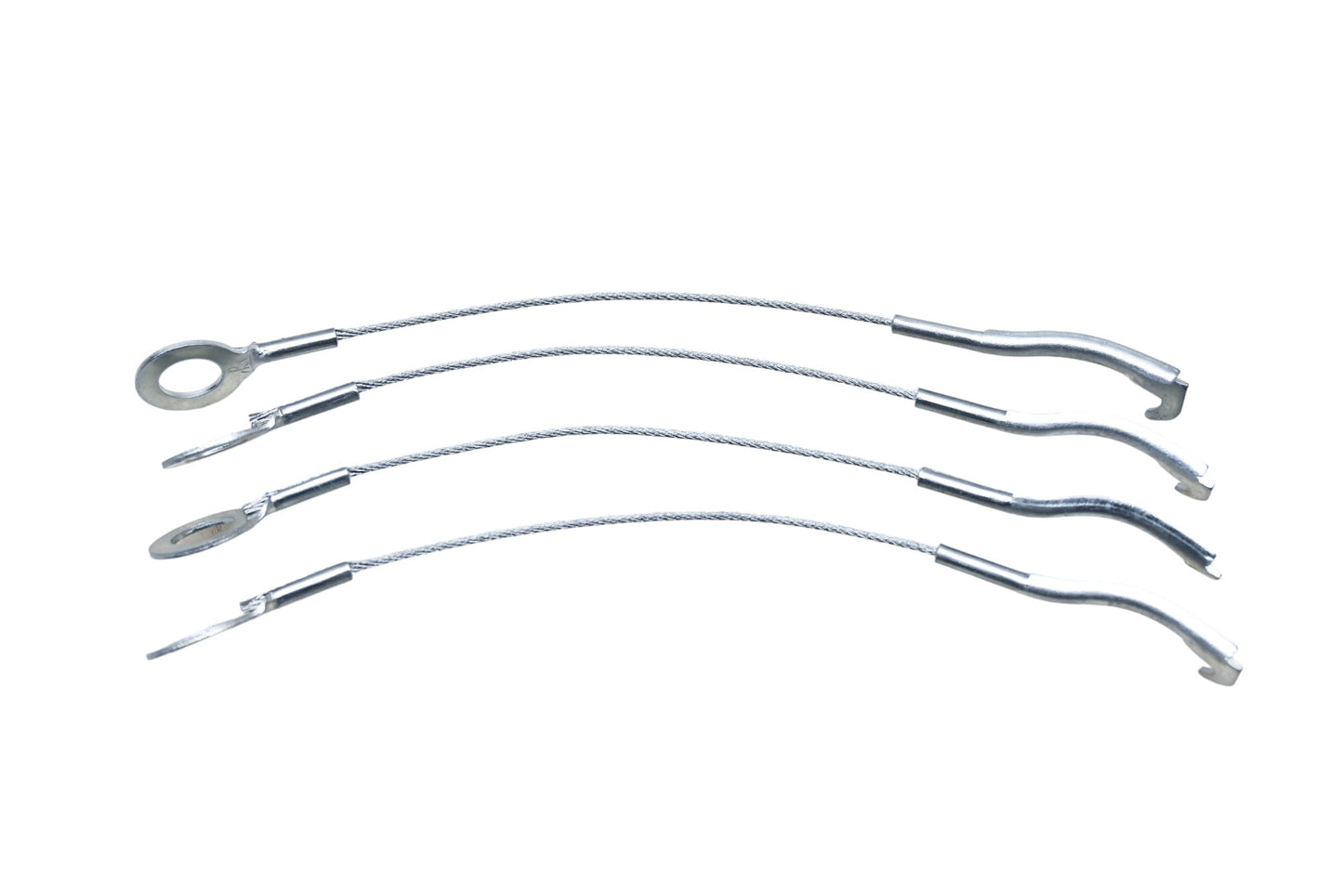 Dorman HW2117, H2117, F80052S Drum Brake Self-Adjuster Cable Kit NOS