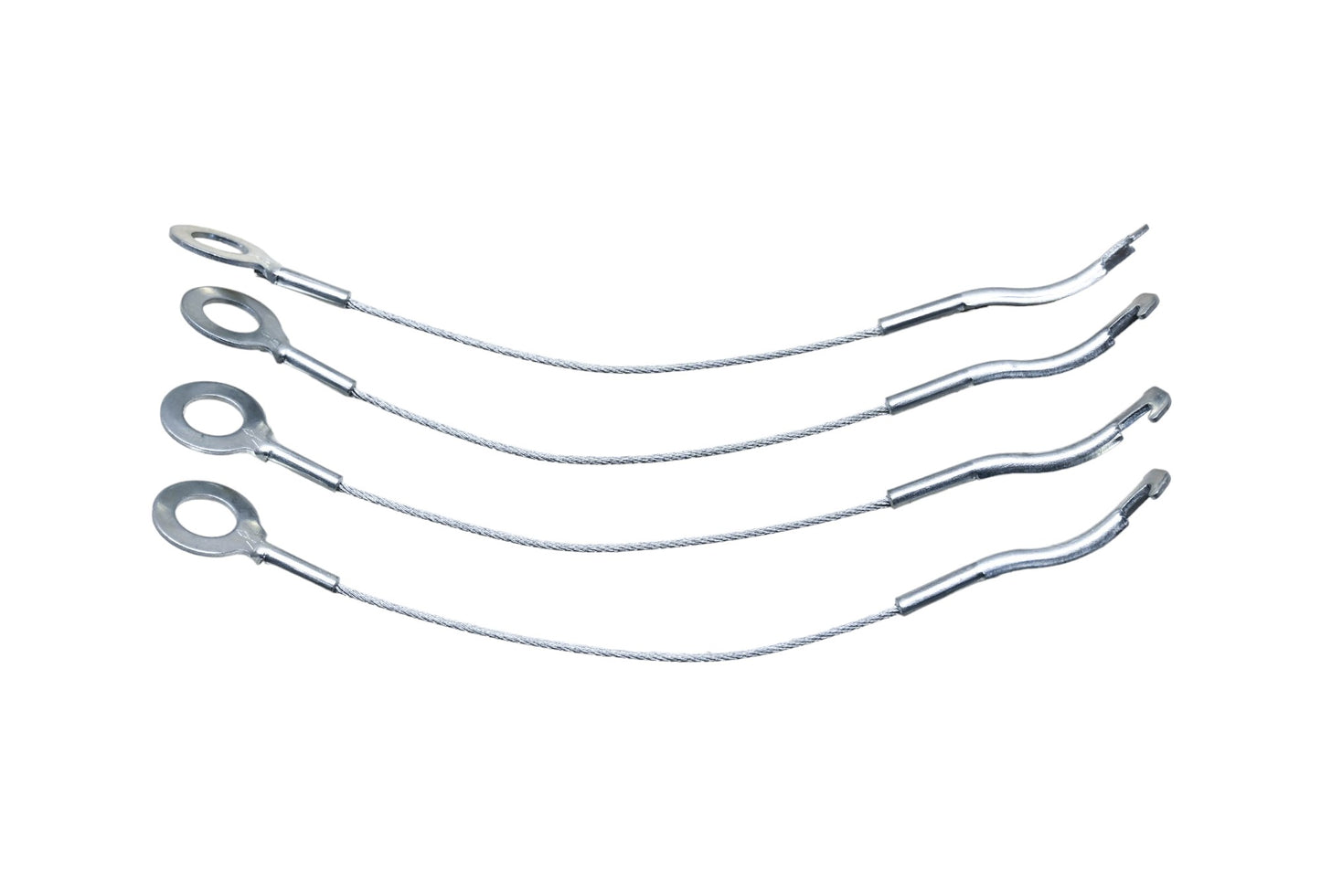 Dorman HW2117, H2117, F80052S Drum Brake Self-Adjuster Cable Kit NOS