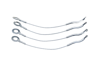 Dorman HW2117, H2117, F80052S Drum Brake Self-Adjuster Cable Kit NOS