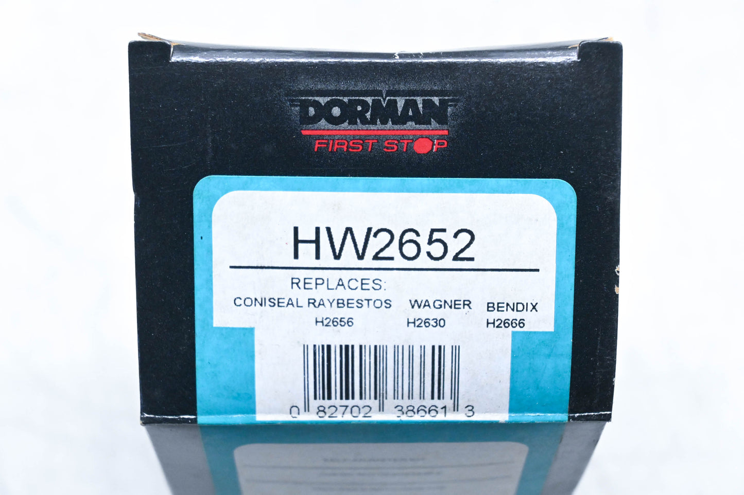 Dorman HW2652, H2656, H2630 Drum Brake Self-Adjuster Repair Kit NOS