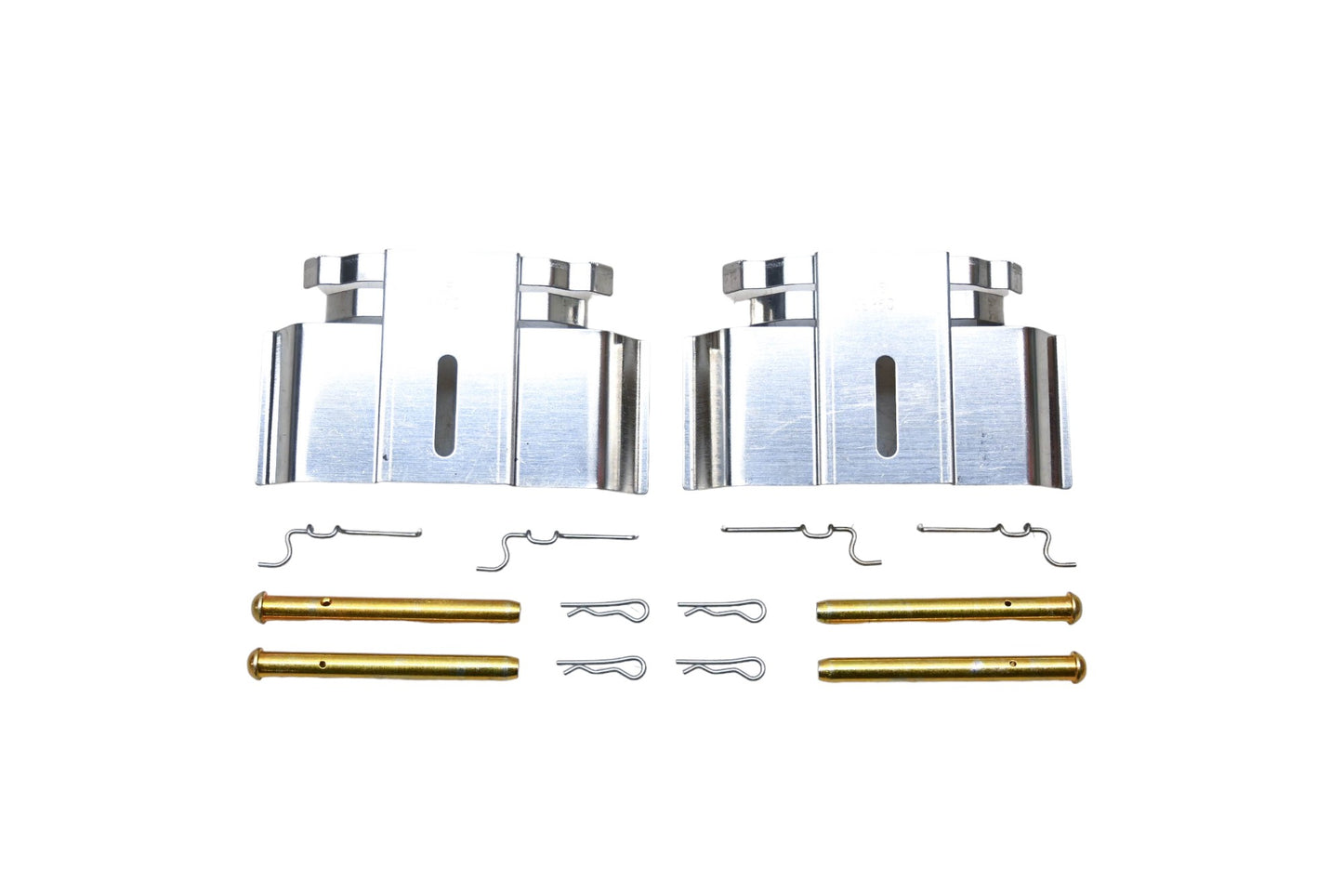 Dorman HW13461, H13435, 13461K Disc Brake Hardware Kit NOS