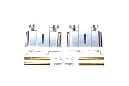 Dorman HW13461, H13435, 13461K Disc Brake Hardware Kit NOS