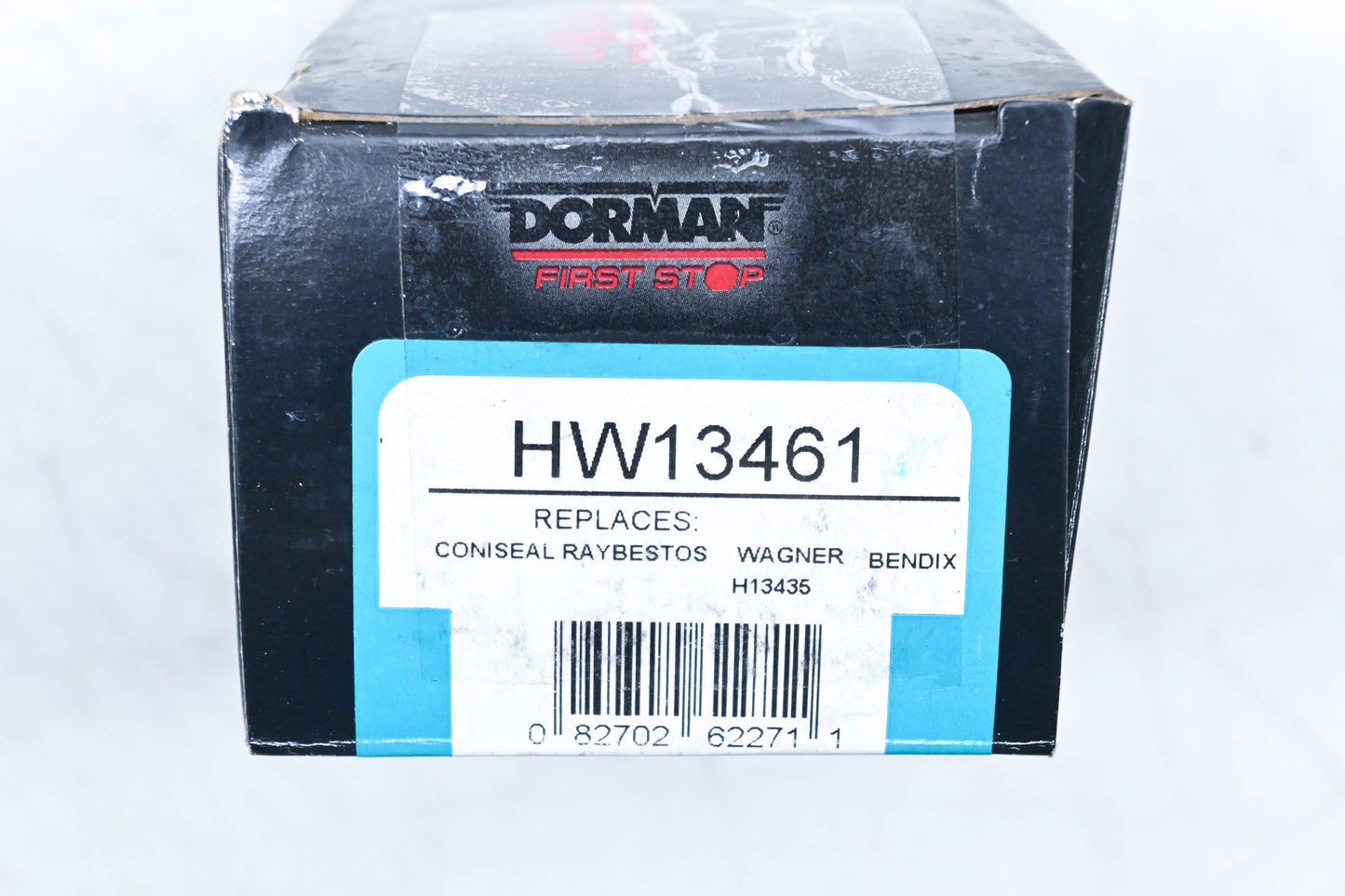 Dorman HW13461, H13435, 13461K Disc Brake Hardware Kit NOS