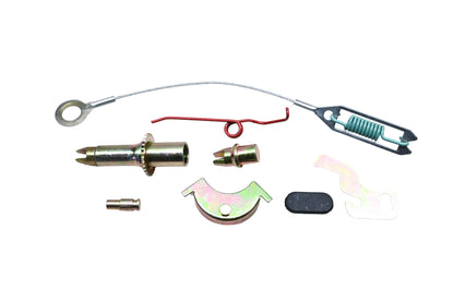 Dorman HW2527, H2527 Drum Brake Self-Adjuster Repair Kit NOS