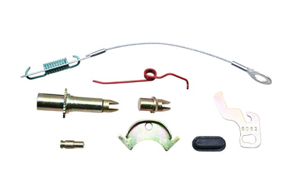 Dorman HW2527, H2527 Drum Brake Self-Adjuster Repair Kit NOS