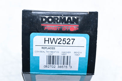 Dorman HW2527, H2527 Drum Brake Self-Adjuster Repair Kit NOS