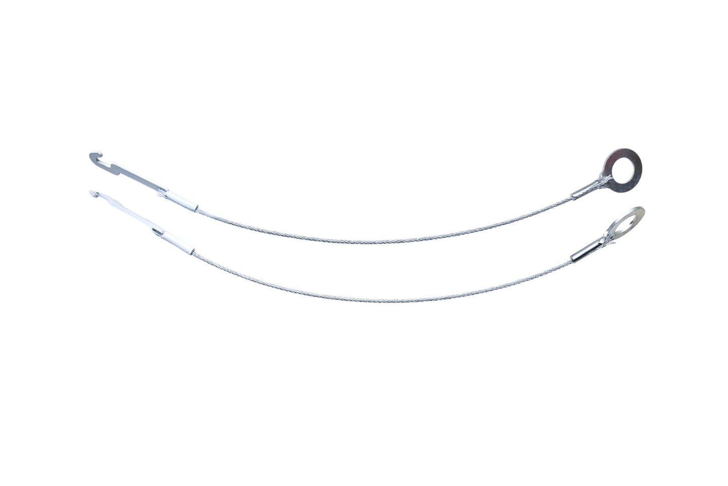 Dorman HW2102, H2102, F1171258 Drum Brake Self-Adjuster Cable Kit NOS