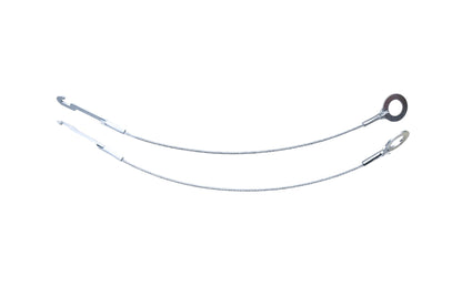 Dorman HW2102, H2102, F1171258 Drum Brake Self-Adjuster Cable Kit NOS