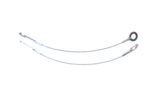 Dorman HW2102, H2102, F1171258 Drum Brake Self-Adjuster Cable Kit NOS