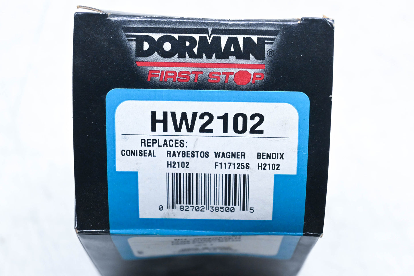 Dorman HW2102, H2102, F1171258 Drum Brake Self-Adjuster Cable Kit NOS