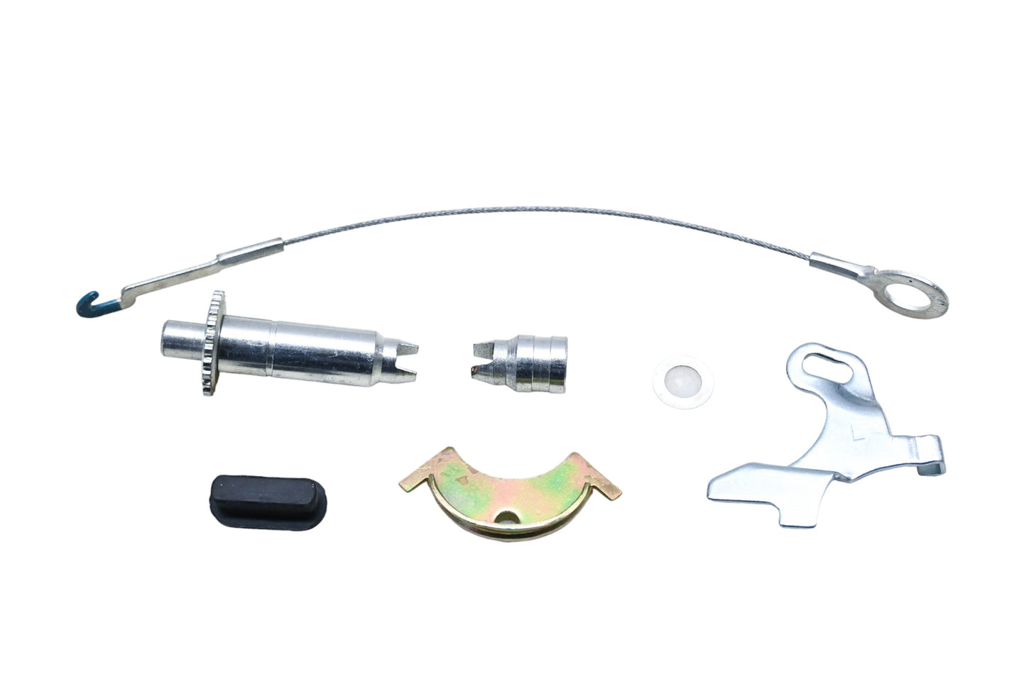 Dorman HW2514, H2514 Drum Brake Self-Adjuster Repair Kit NOS