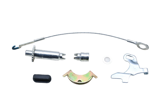 Dorman HW2514, H2514 Drum Brake Self-Adjuster Repair Kit NOS