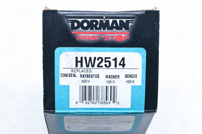 Dorman HW2514, H2514 Drum Brake Self-Adjuster Repair Kit NOS