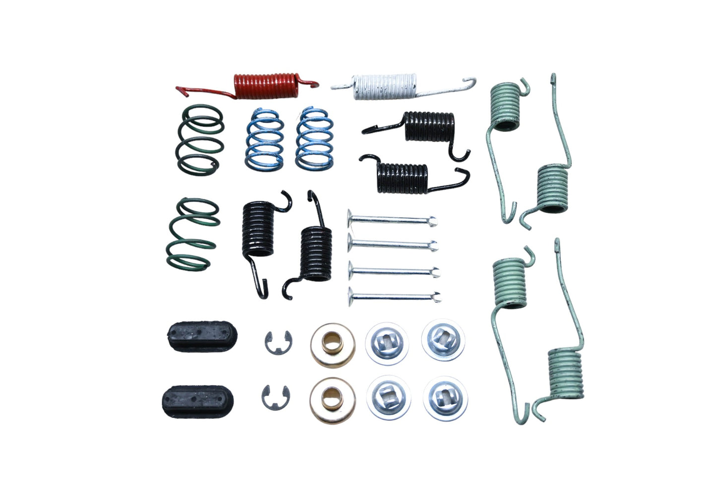 Dorman HW7281, BK7281, H7001 Drum Brake Hardware Kit NOS