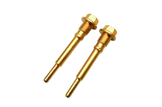 Dorman HW5078, H5078, H5095 Disc Brake Caliper Pins Qty 2 NOS