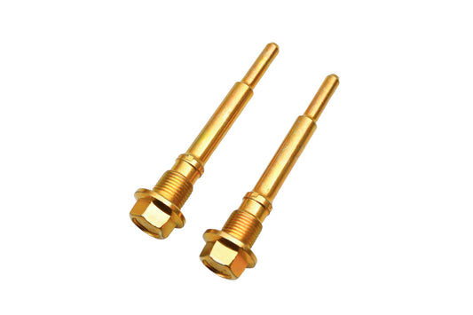 Dorman HW5078, H5078, H5095 Disc Brake Caliper Pins Qty 2 NOS