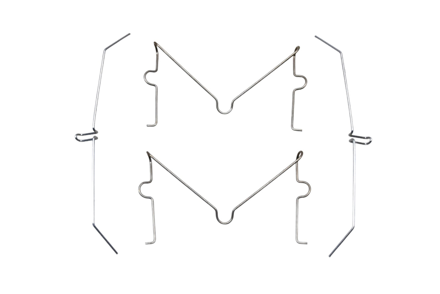 Dorman HW13271, DK13271, H15760 Disc Brake Hardware Kit NOS