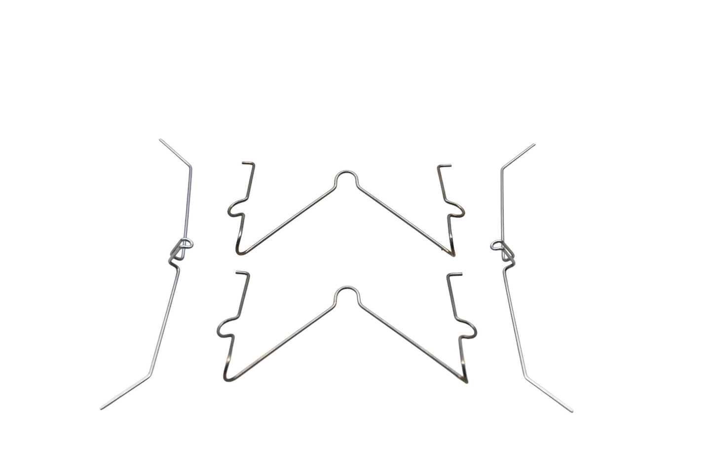 Dorman HW13271, DK13271, H15760 Disc Brake Hardware Kit NOS