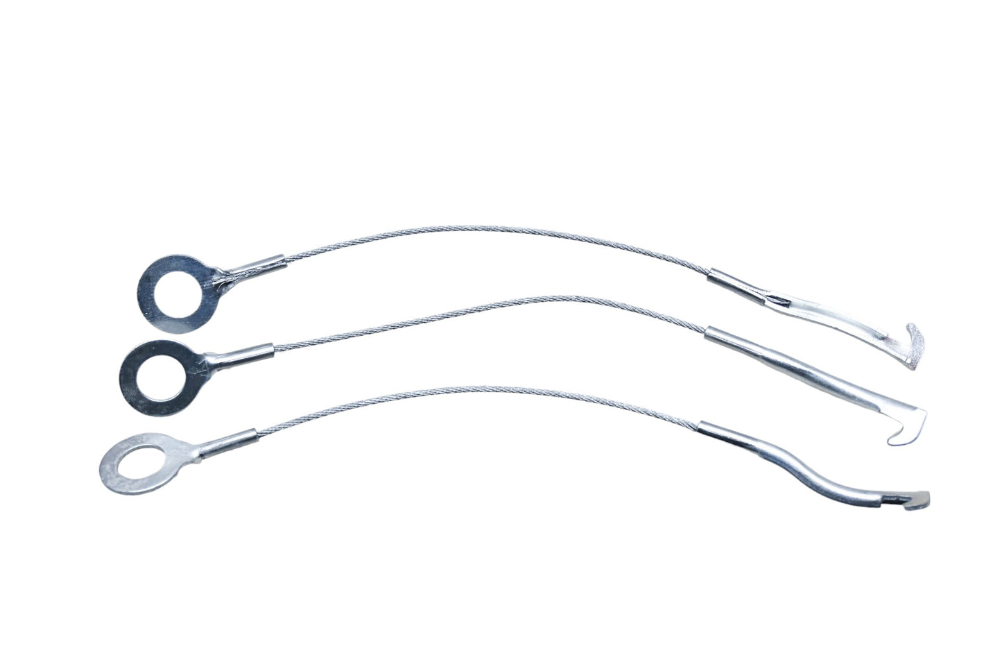 Dorman HW2117, H2117, F80052S Drum Brake Self-Adjuster Cable Kit NOS