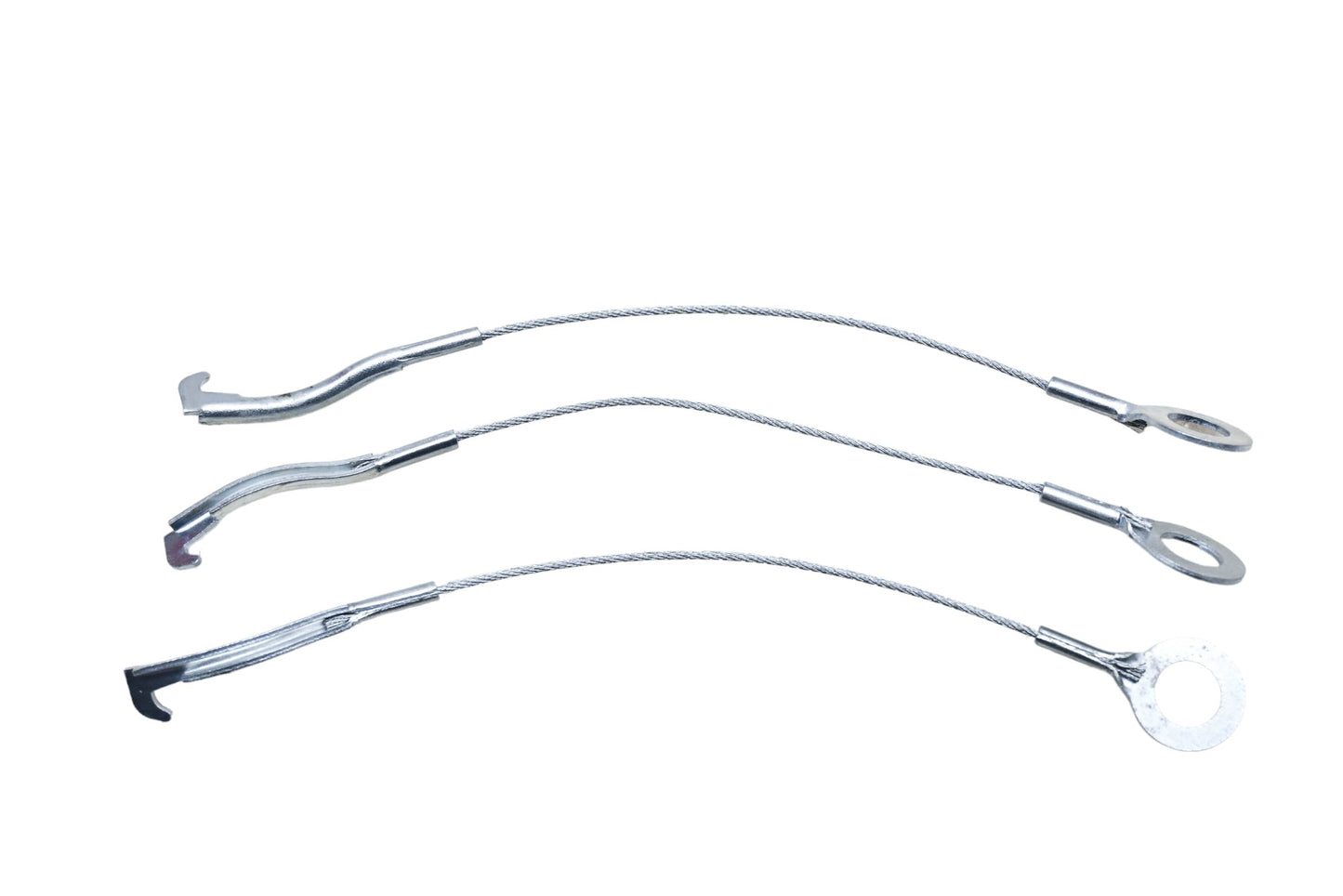 Dorman HW2117, H2117, F80052S Drum Brake Self-Adjuster Cable Kit NOS