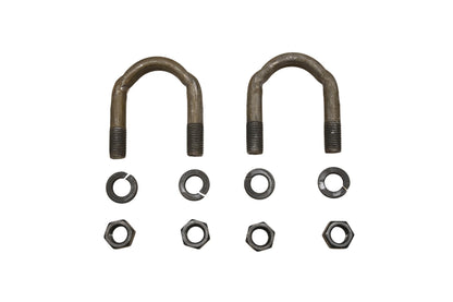 Precision Universal Joint 330-10 U Joint U Bolt Kit NOS