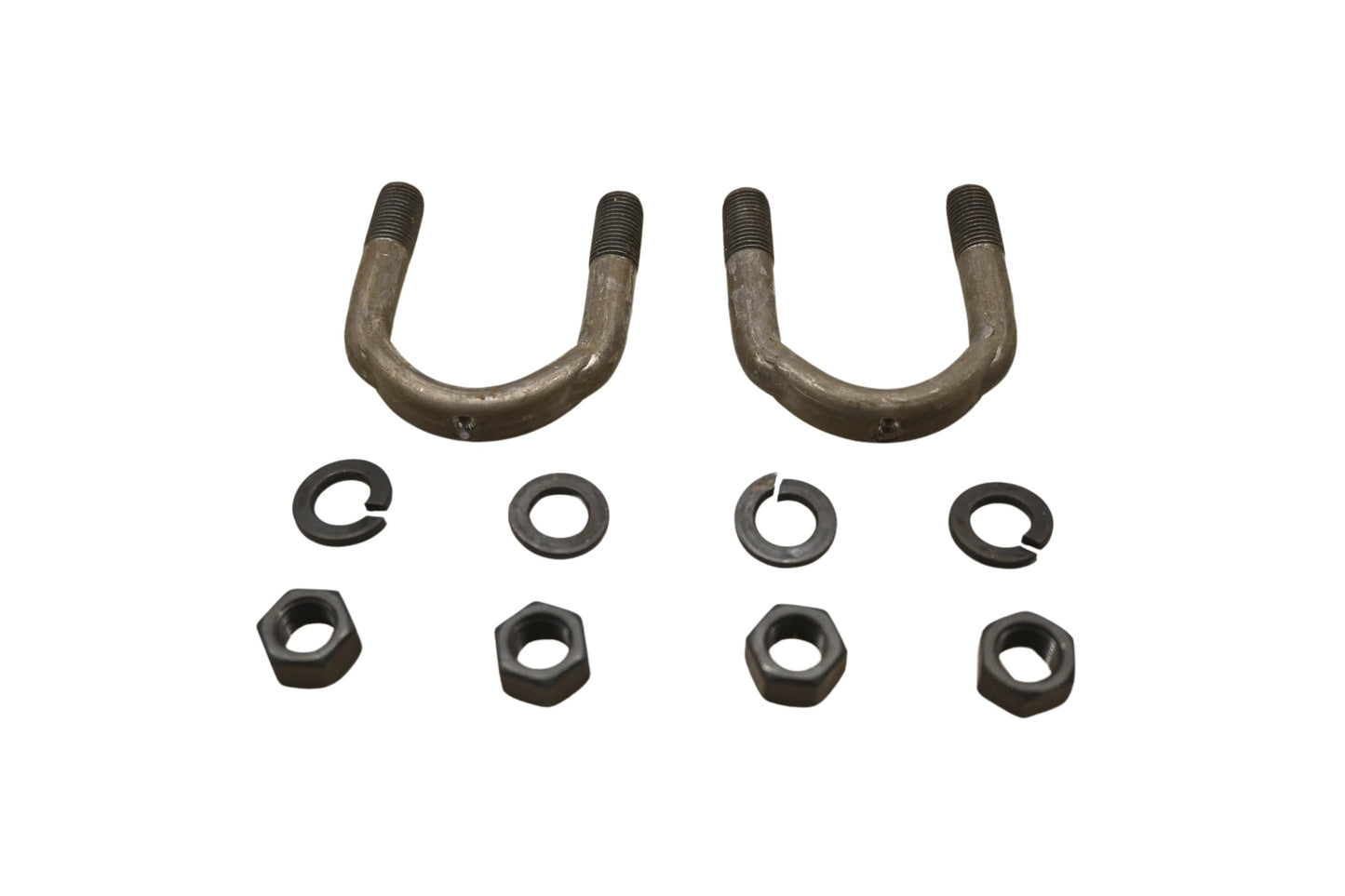 Precision Universal Joint 330-10 U Joint U Bolt Kit NOS