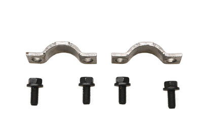 Precision Universal Joint 318-10 U Joint Strap Kit NOS