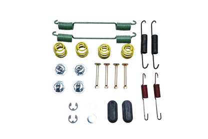 Dorman HW7263, 52-7264 Drum Brake Hardware Kit NOS