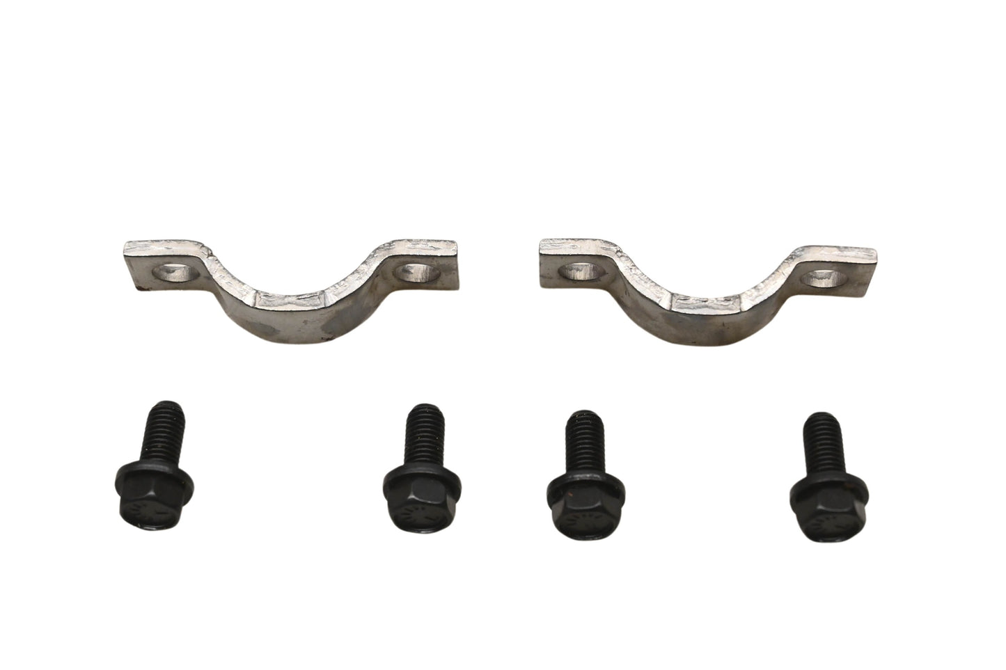 Precision Universal Joint 318-10 U Joint Strap Kit NOS