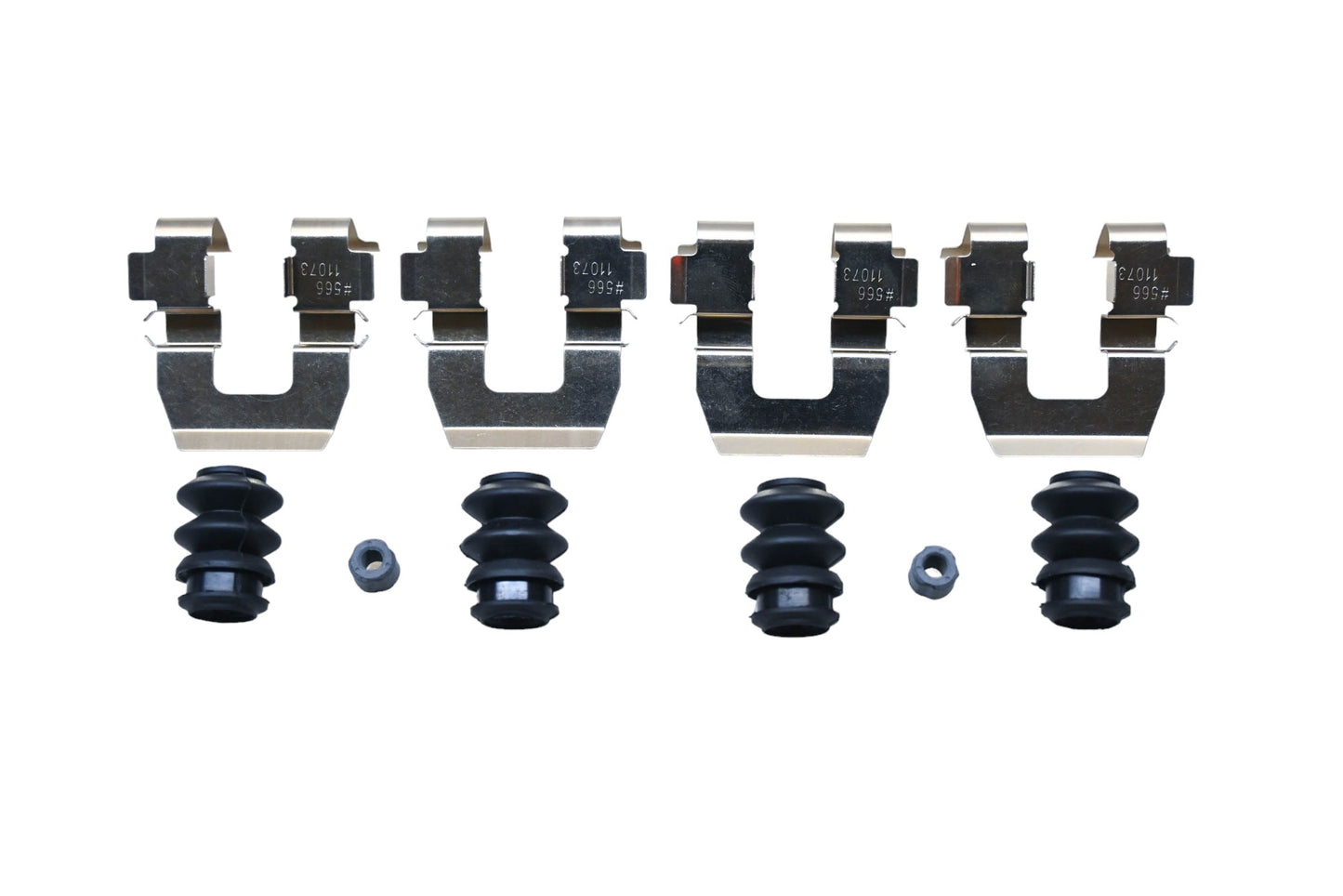 Dorman HW5626, H5632, F1386038 Disc Brake Hardware Kit NOS