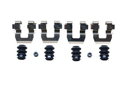 Dorman HW5626, H5632, F1386038 Disc Brake Hardware Kit NOS