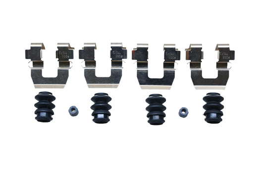 Dorman HW5626, H5632, F1386038 Disc Brake Hardware Kit NOS