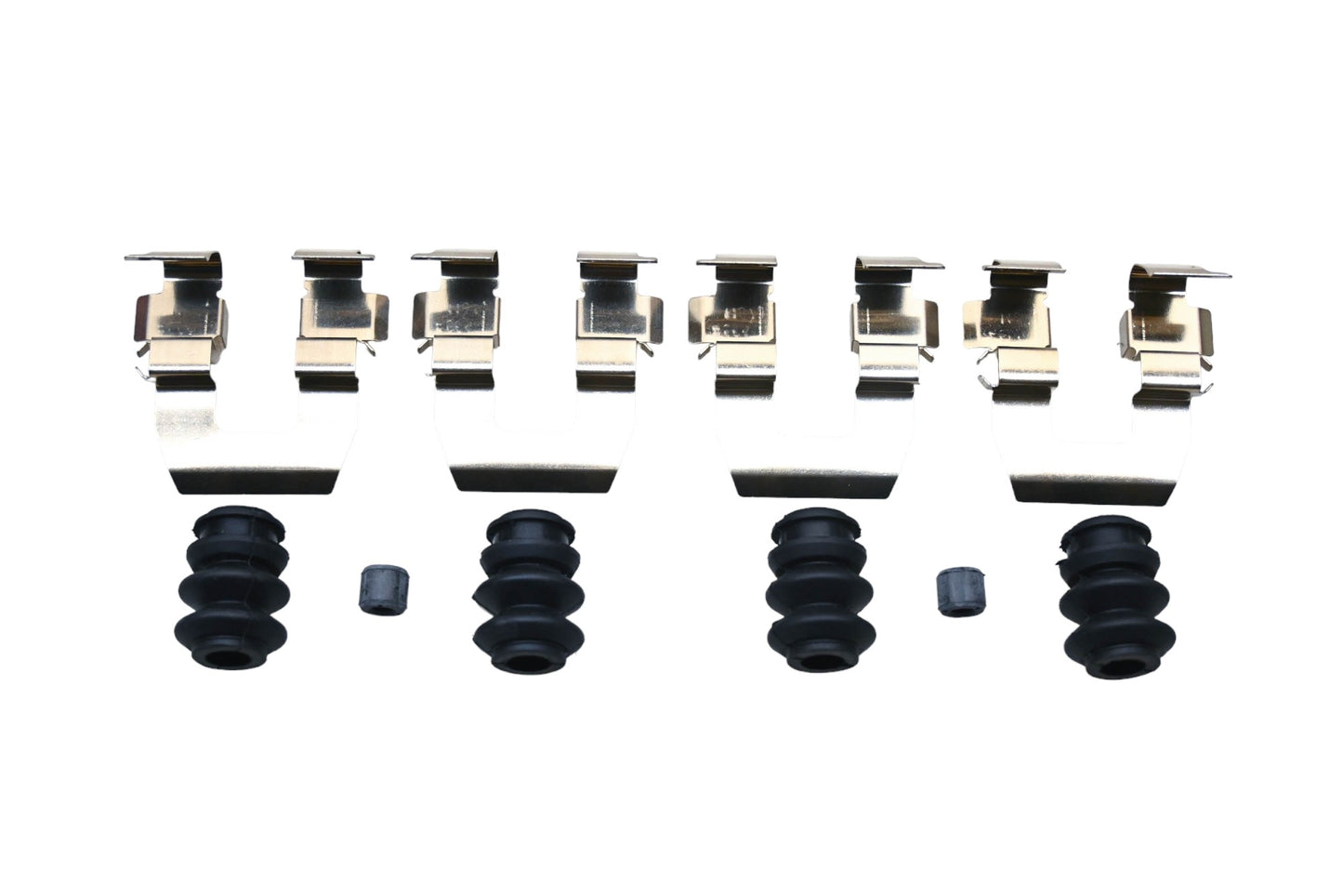 Dorman HW5626, H5632, F1386038 Disc Brake Hardware Kit NOS