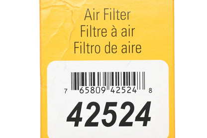 Wix 42524 Air Filter NOS