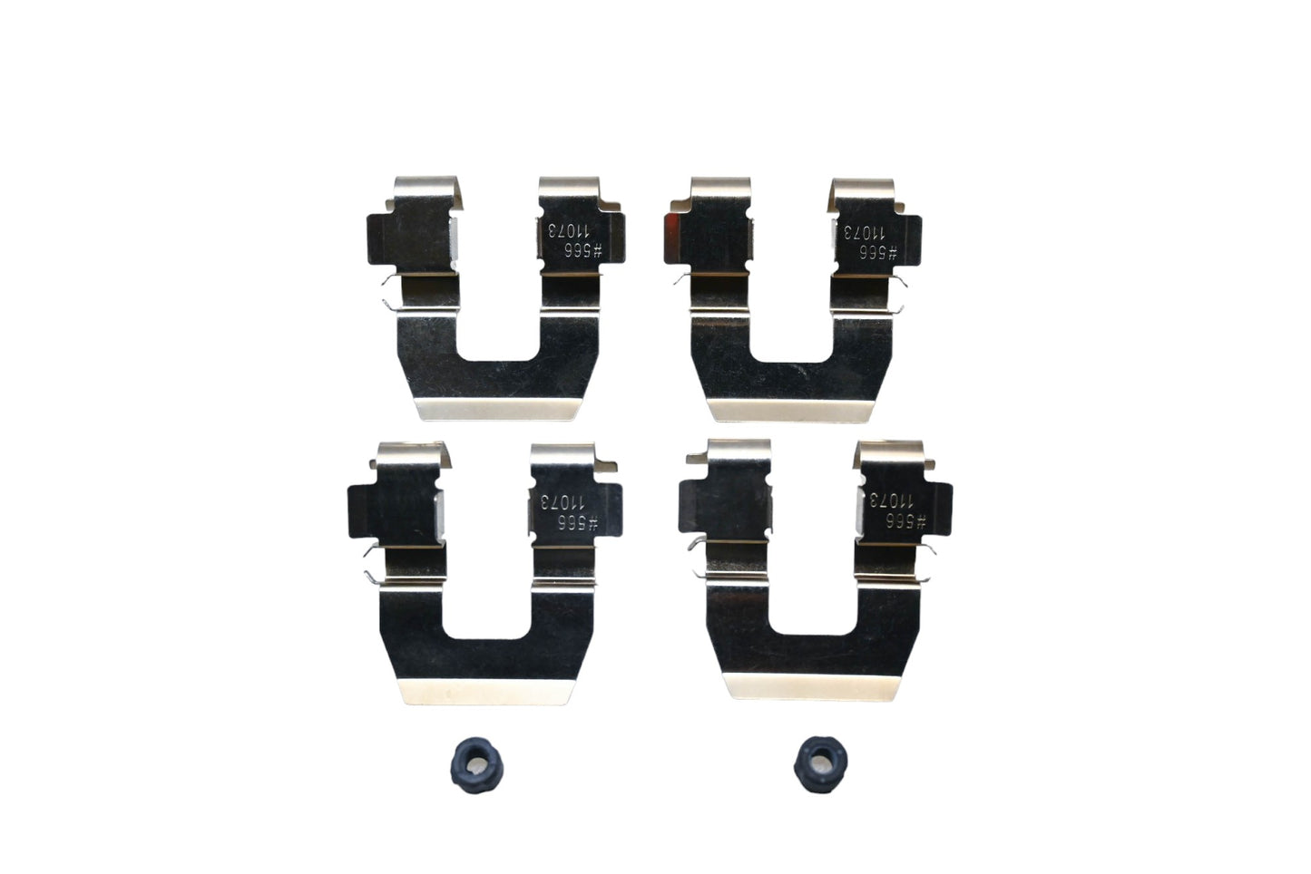 Dorman HW5626, H5632, F1386038 Disc Brake Hardware Kit NOS